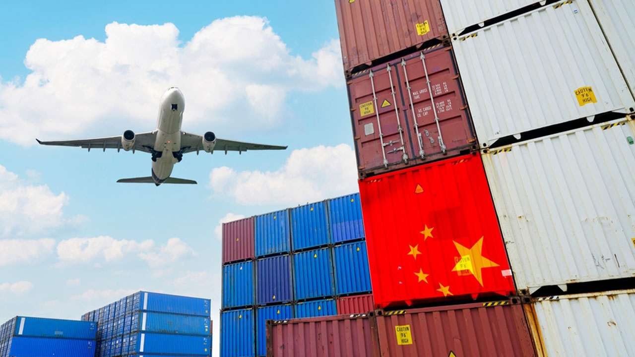 China’s textile export increases, export decreases and apparel export faces challenges 05